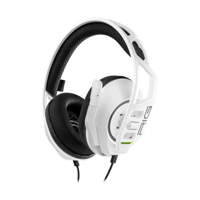 Nacon 2808369 Plantronics RIG 300PRO HX Xbox Series X fehér gamer headset