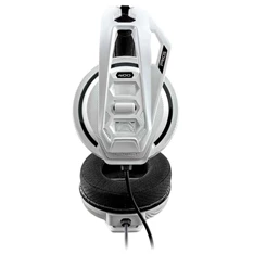 Nacon 2808371 Plantronics RIG 400 HS PS5 fehér gamer headset