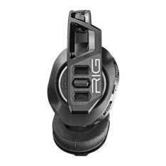 Nacon Plantronics RIG 700HX Xbox One vezeték nélküli sztereo fekete gamer headset