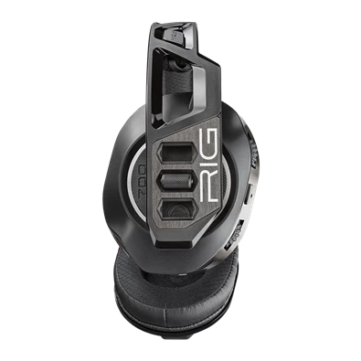 Nacon Plantronics RIG 700HX Xbox One vezeték nélküli sztereo fekete gamer headset