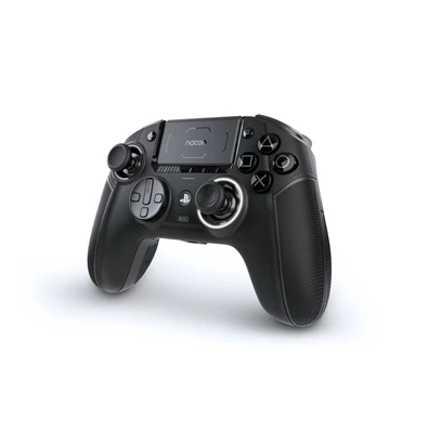 Nacon 2808848 Revolution 5 Pro PC/PS4/PS5 vezetékes és vezeték nélküli fekete kontroller