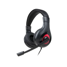 BigBen 2807377 Stereo Gaming HS Nintendo Switch fekete gamer heaset