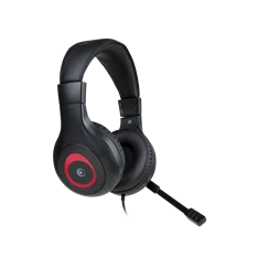 BigBen 2807377 Stereo Gaming HS Nintendo Switch fekete gamer heaset