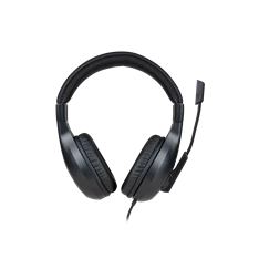 BigBen 2807377 Stereo Gaming HS Nintendo Switch fekete gamer heaset