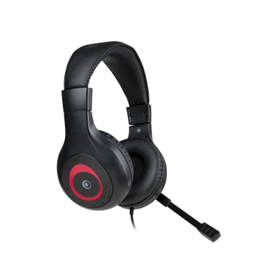 BigBen 2807377 Stereo Gaming HS Nintendo Switch fekete gamer heaset