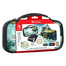 BigBen 2808628 The Legend of Zelda: Tears of the Kingdom Nintendo Switch tok