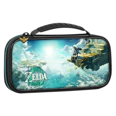 BigBen 2808628 The Legend of Zelda: Tears of the Kingdom Nintendo Switch tok