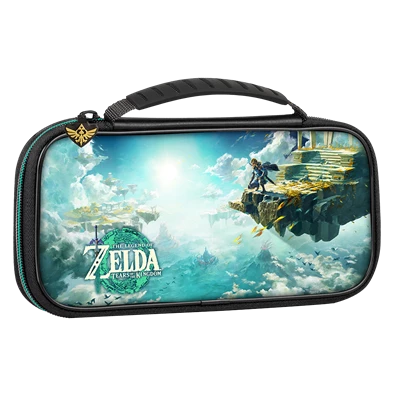 BigBen 2808628 The Legend of Zelda: Tears of the Kingdom Nintendo Switch tok
