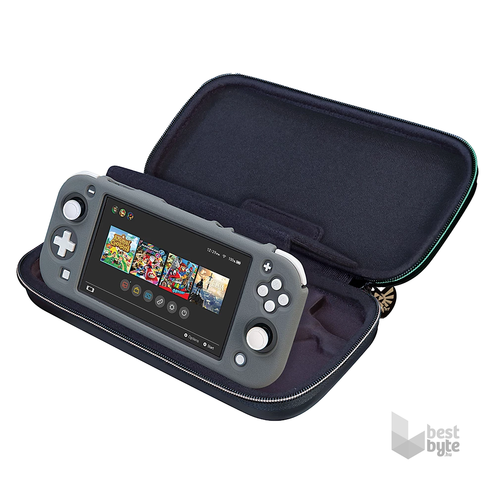 BigBen 2808628 The Legend of Zelda: Tears of the Kingdom Nintendo Switch tok
