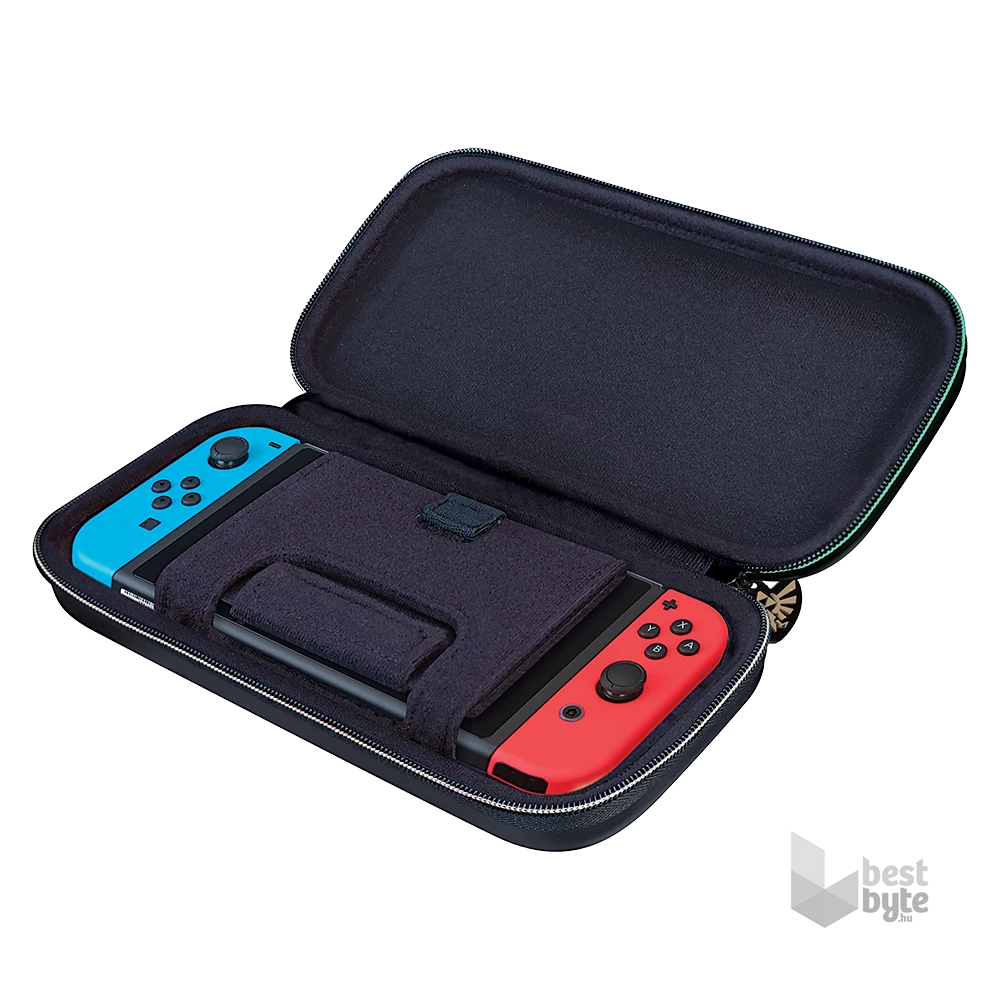 BigBen 2808628 The Legend of Zelda: Tears of the Kingdom Nintendo Switch tok