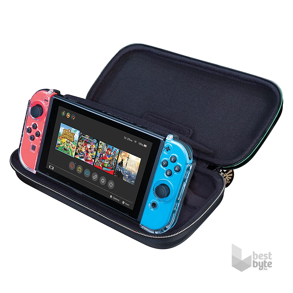 BigBen 2808628 The Legend of Zelda: Tears of the Kingdom Nintendo Switch tok