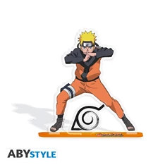 Naruto "Naruto" akril figura