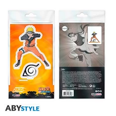 Naruto "Naruto" akril figura