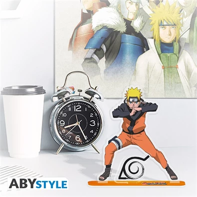 Naruto "Naruto" akril figura
