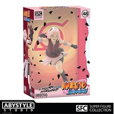 Naruto Shippuden "Haruno Sakura" 16 cm figura