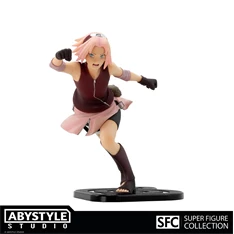 Naruto Shippuden "Haruno Sakura" 16 cm figura