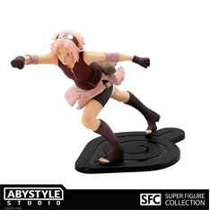 Naruto Shippuden "Haruno Sakura" 16 cm figura