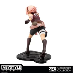 Naruto Shippuden "Haruno Sakura" 16 cm figura