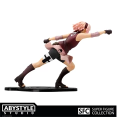 Naruto Shippuden "Haruno Sakura" 16 cm figura