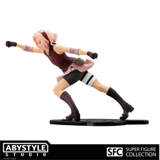 Naruto Shippuden "Haruno Sakura" 16 cm figura