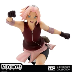 Naruto Shippuden "Haruno Sakura" 16 cm figura