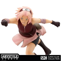Naruto Shippuden "Haruno Sakura" 16 cm figura