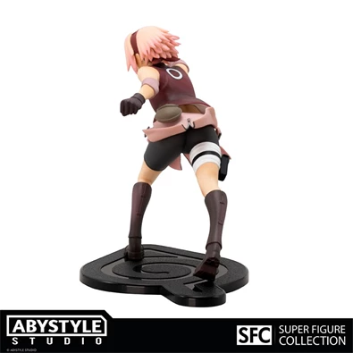 Naruto Shippuden "Haruno Sakura" 16 cm figura