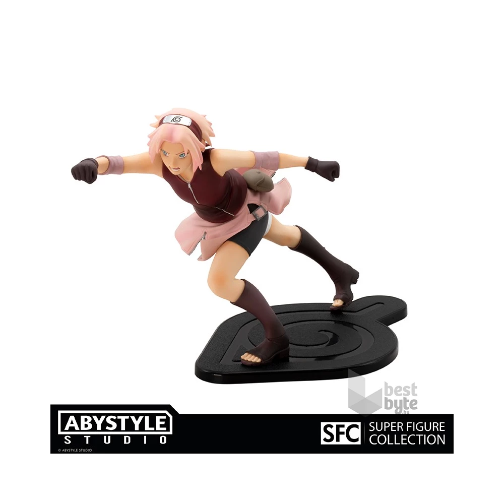 Naruto Shippuden "Haruno Sakura" 16 cm figura