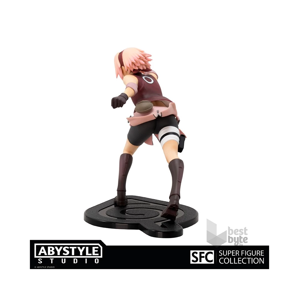 Naruto Shippuden "Haruno Sakura" 16 cm figura
