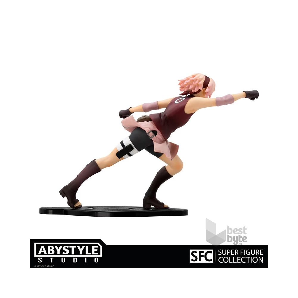 Naruto Shippuden "Haruno Sakura" 16 cm figura