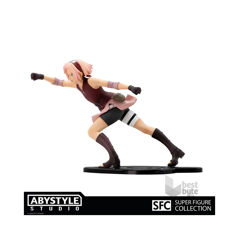 Naruto Shippuden "Haruno Sakura" 16 cm figura