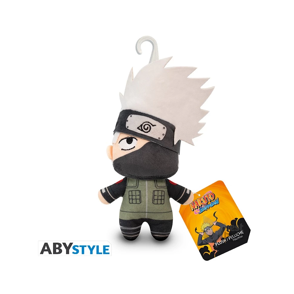 Naruto Shippuden "Kakashi" plüss