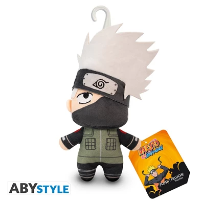 Naruto Shippuden "Kakashi" plüss