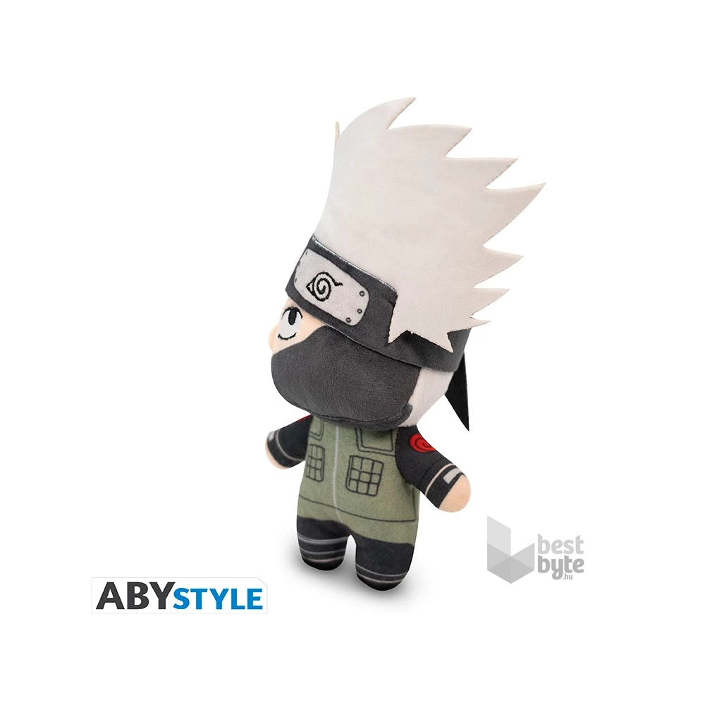 Naruto Shippuden "Kakashi" plüss
