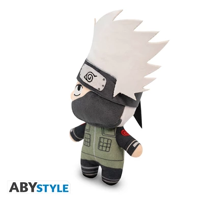 Naruto Shippuden "Kakashi" plüss