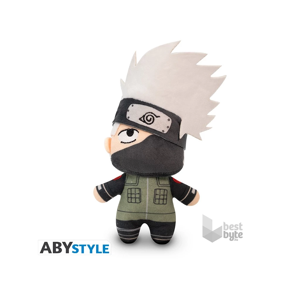 Naruto Shippuden "Kakashi" plüss
