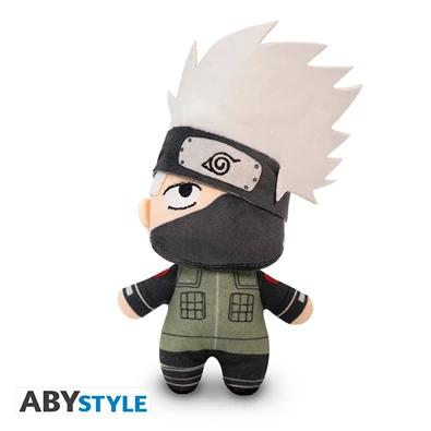 Naruto Shippuden "Kakashi" plüss