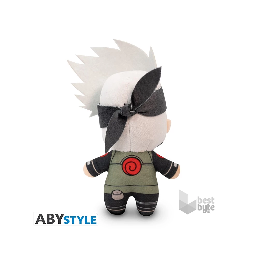 Naruto Shippuden "Kakashi" plüss