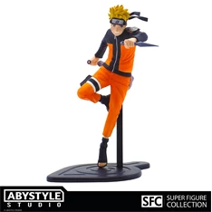 Naruto Shippuden "Naruto" 17 cm figura