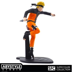 Naruto Shippuden "Naruto" 17 cm figura