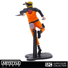Naruto Shippuden "Naruto" 17 cm figura