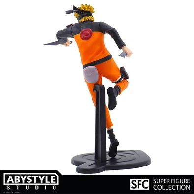 Naruto Shippuden "Naruto" 17 cm figura