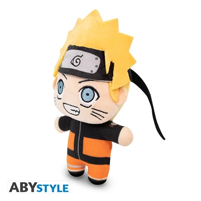 Naruto Shippuden "Naruto" plüss