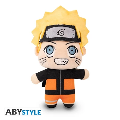Naruto Shippuden "Naruto" plüss