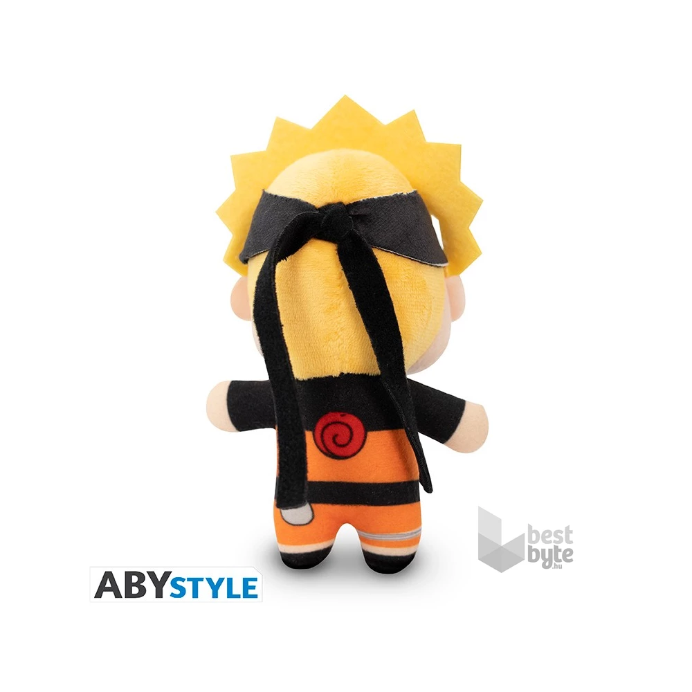Naruto Shippuden "Naruto" plüss