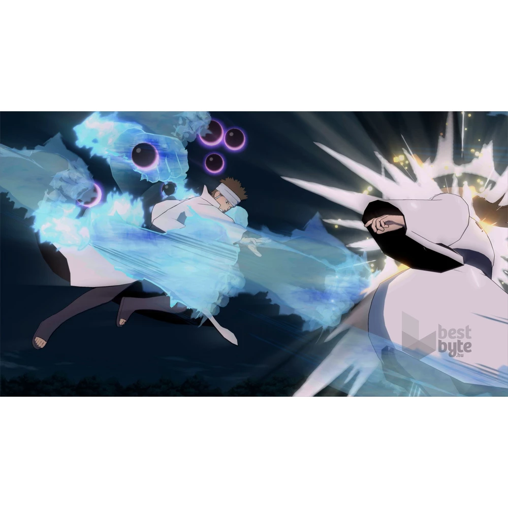 Naruto x Boruto: Ultimate Ninja Connections PS4/PS5 játékszoftver