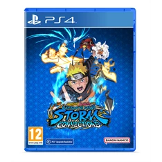 Naruto x Boruto: Ultimate Ninja Connections PS4/PS5 játékszoftver