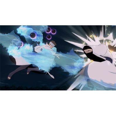 Naruto x Boruto: Ultimate Ninja Connections Ultimate Edition Xbox One/Xbox Series X játékszoftver