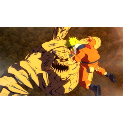 Naruto x Boruto: Ultimate Ninja Connections Ultimate Edition Xbox One/Xbox Series X játékszoftver