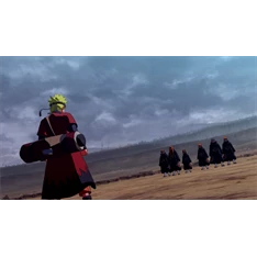 Naruto x Boruto: Ultimate Ninja Connections Ultimate Edition Xbox One/Xbox Series X játékszoftver